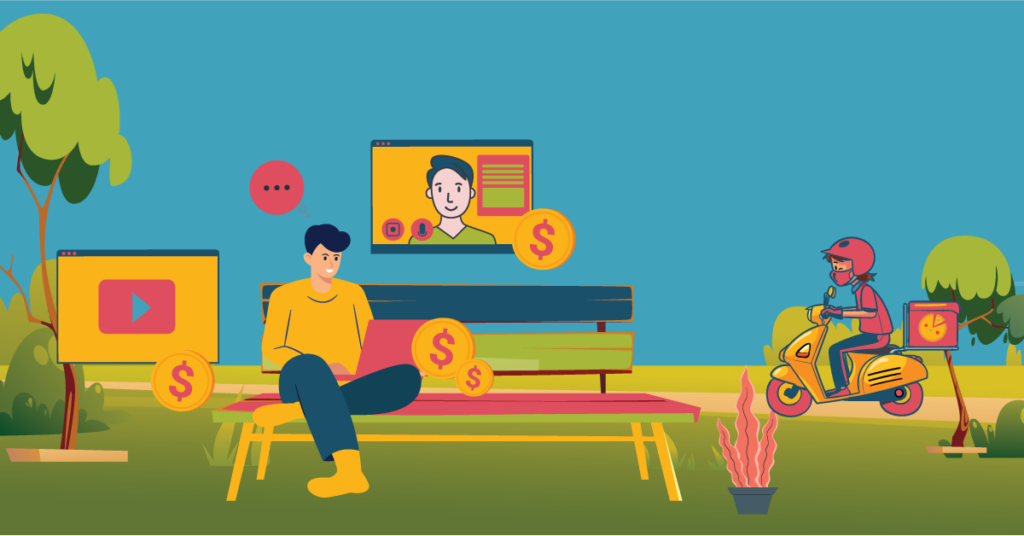 How to Make an Extra $500 a Month 3 how to make an extra 500 a month