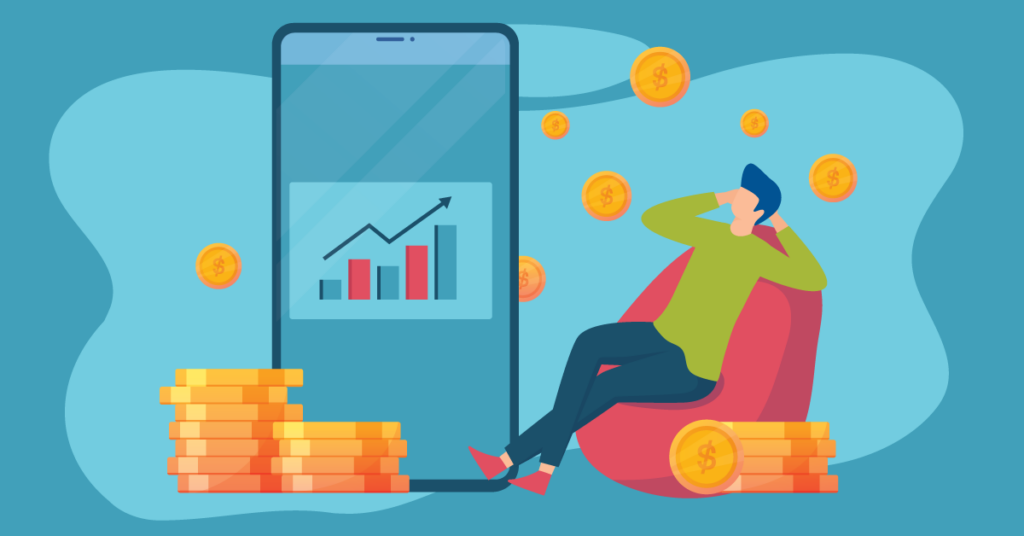 How to Make Money Doing Nothing (Completely Mindless!) 3 how to make money doing nothing