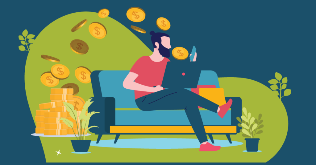 How to Make Money Online for Beginners: 40+ Ways 5 how to make money online for beginners