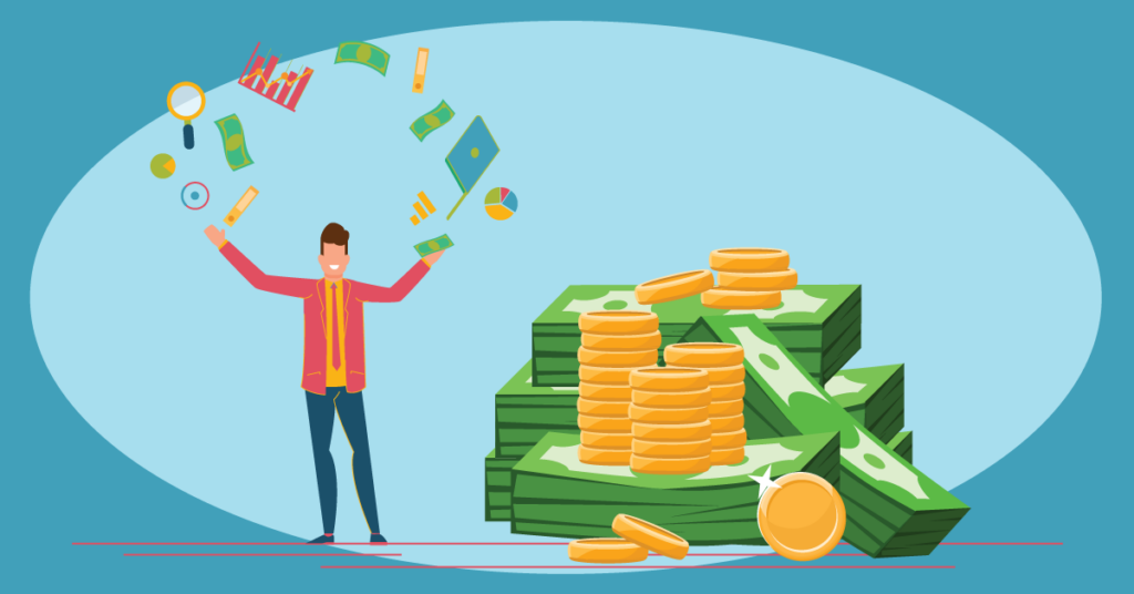 How to Make Money Work for You (11 Genius Ways) 4 how to make money work for you