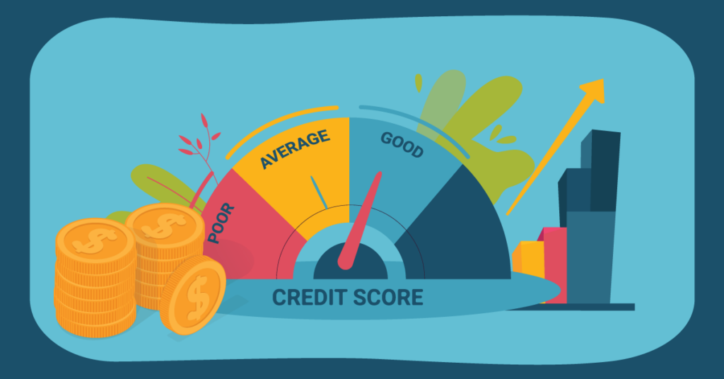 How to Repair Bad Credit 2 how to repair bad credit