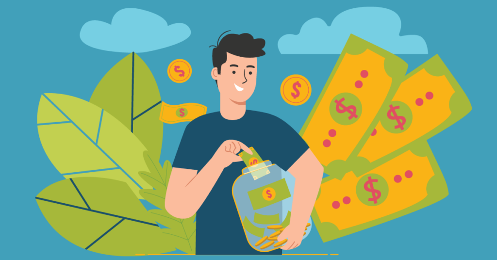 How to Save 10000 in a Year: 9 Simple Ways 3 how to save 10000 in a year