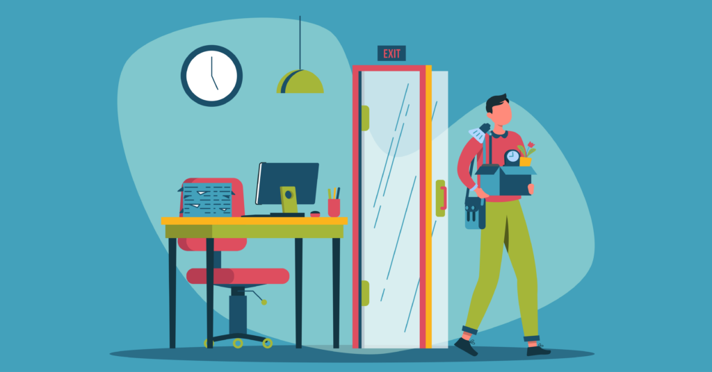 I Want to Quit My Job: 10 Signs It’s Time to Take the Plunge 2 i want to quit my job