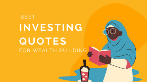 65 Best Investing Quotes for Wealth Building