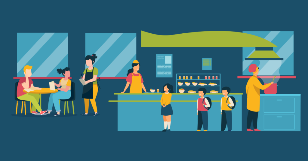 Kids Eat Free at These 130+ Popular Restaurants (By Day of the Week) 3 kids eat free