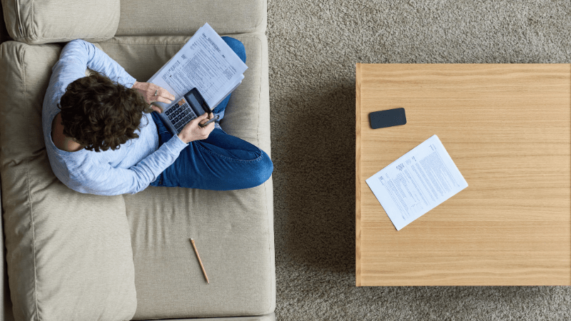 Should You Utilize a Personal Loan to Pay Taxes? 1 loans to pay taxes