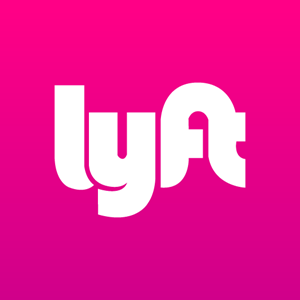 Drive with Lyft