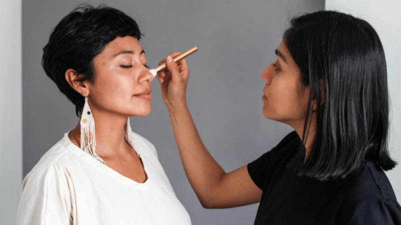 $55,000 a Year Is How Much an Hour? 6 makeup artist min