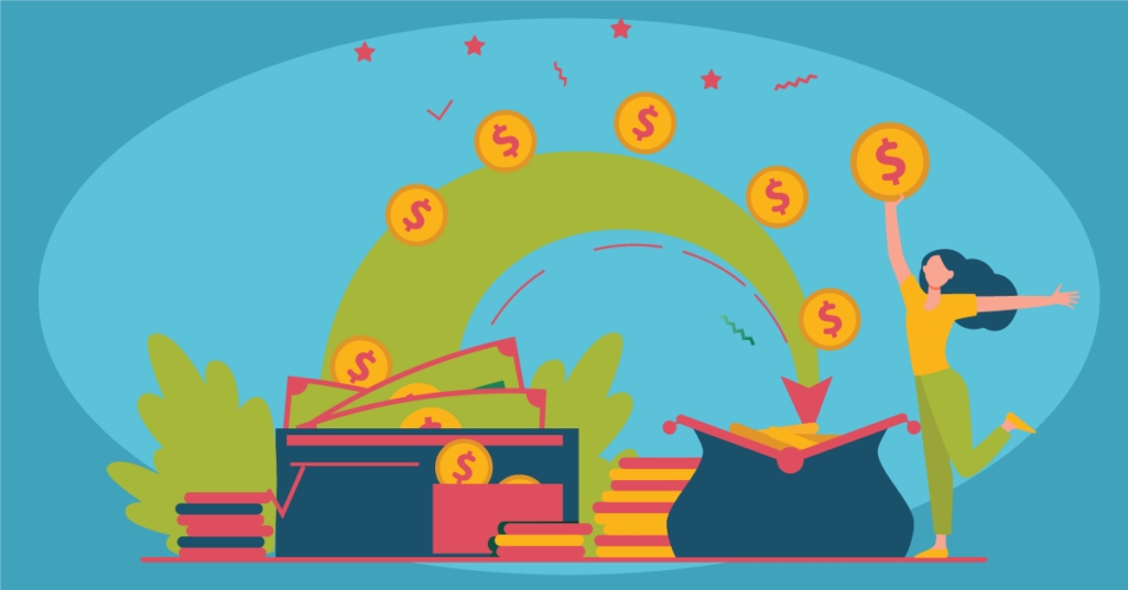 Money Changes People: Here's How and Why 1 money changes people