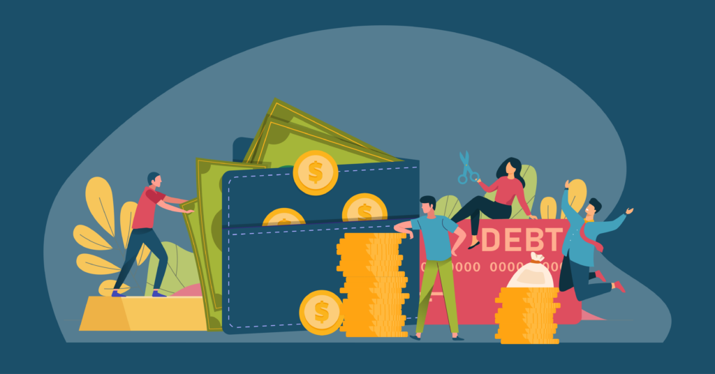 Money Mantras: Improve Your Outlook and Your Finances 4 money mantras