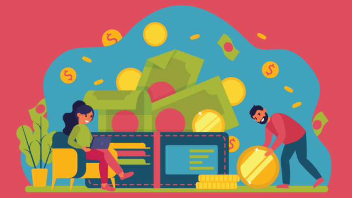 7 Money Moves Couples Can Make to Build a Strong Financial Future