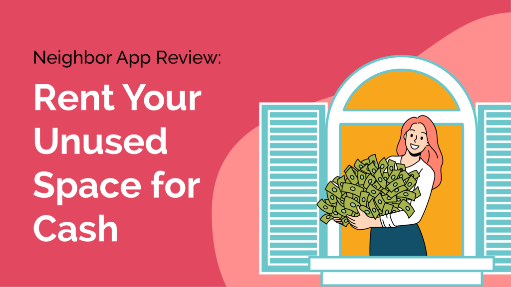neighbor app review