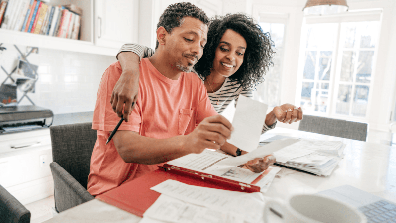 19 Free Budget Printables to Manage Money Like a Pro 3 online budget planner