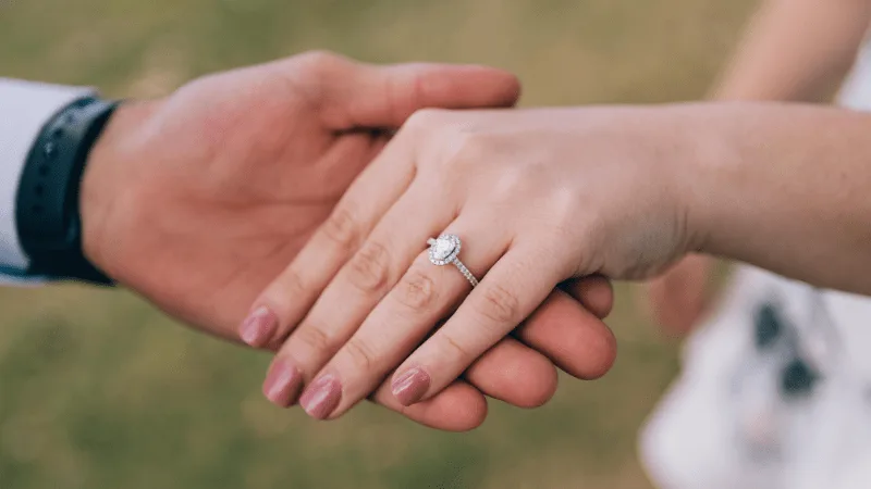 Hdb or Bank Loan for Wedding Rings - Lemon8 Search