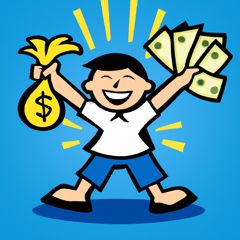 Free 5 Dollars Instantly? Here Are 15+ Ways How 21 person earning 5 dollars fast