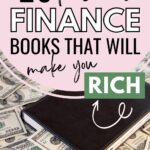 Amazing Personal Finance Books for Money Management, Financial Tips & Personal Finance Hacks