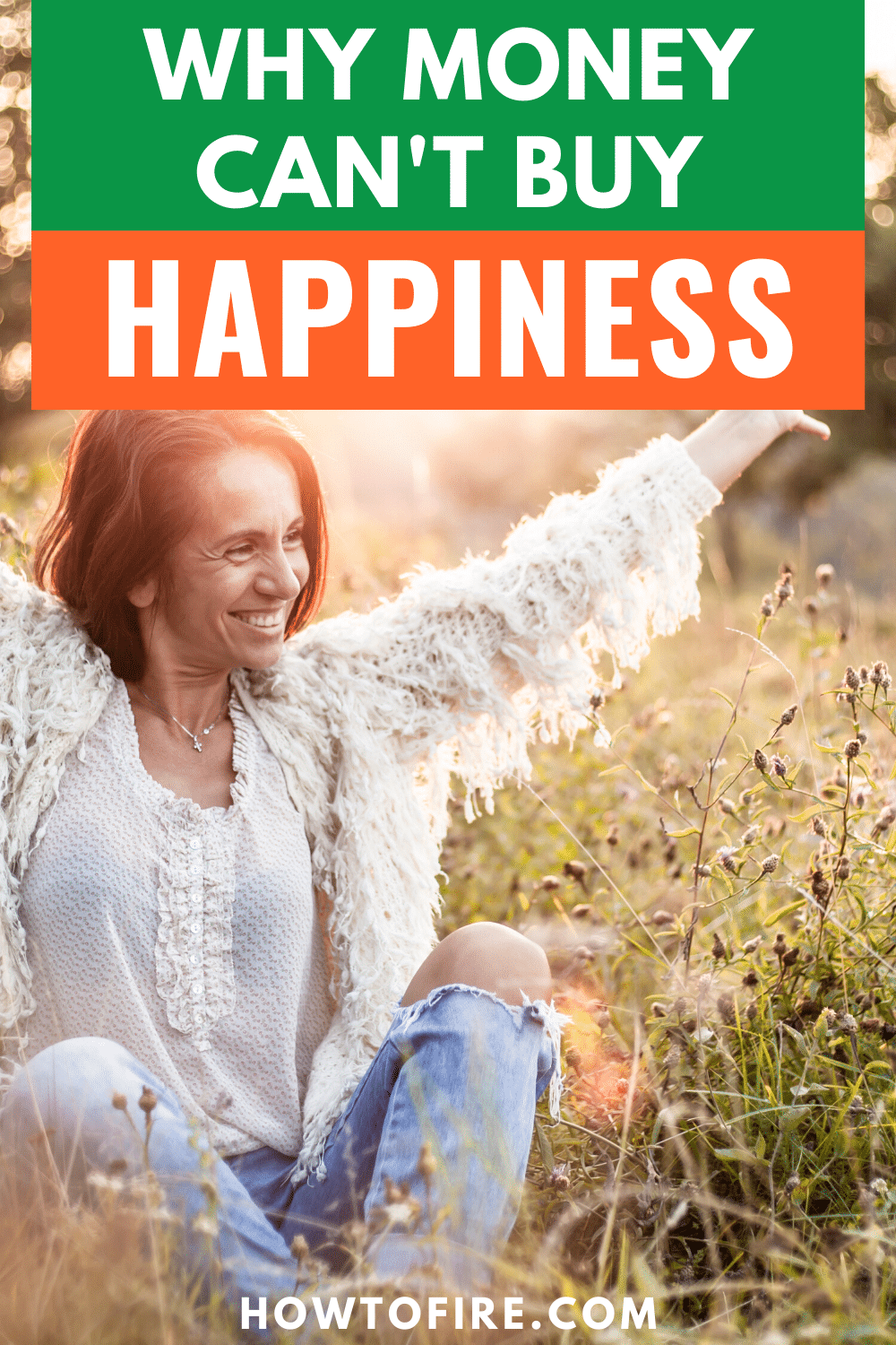 14 Convincing Reasons Why Money Can't Buy Happiness