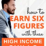 high income skills