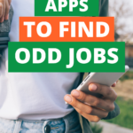 odd jobs app