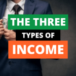 types of income