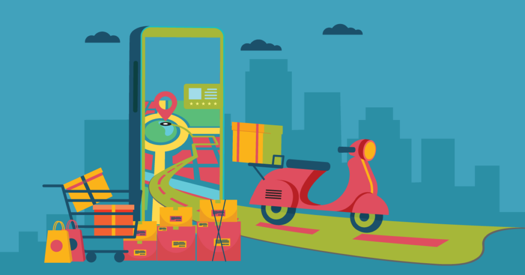 Postmates vs DoorDash: Food Delivery Side Hustle Comparison 5 postmates vs doordash