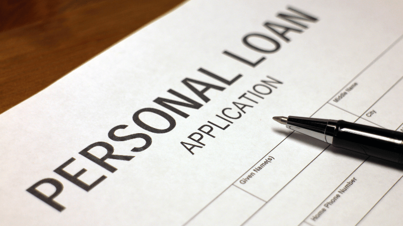 pros and cons of personal loans