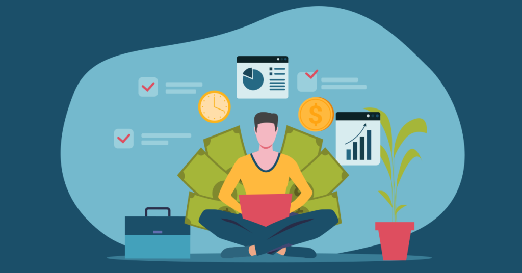 Side Hustle to Main Hustle: Replacing My Income in 2 Months 1 replacing my income