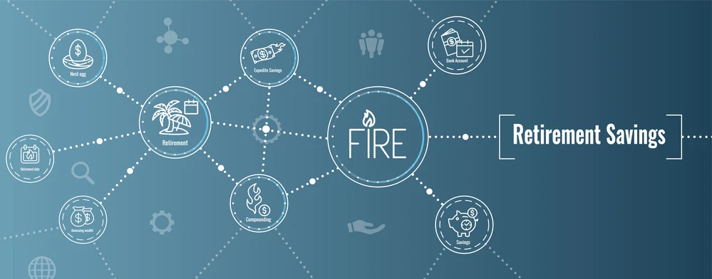 41 Best FIRE Blogs to Learn More From 2 retire early fire