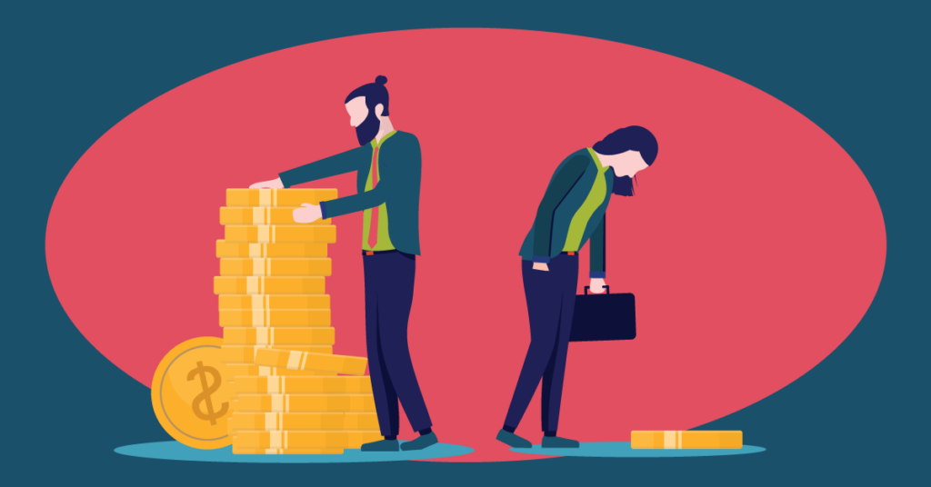 Rich vs Poor: 10 Habits of the Rich 1 rich vs poor