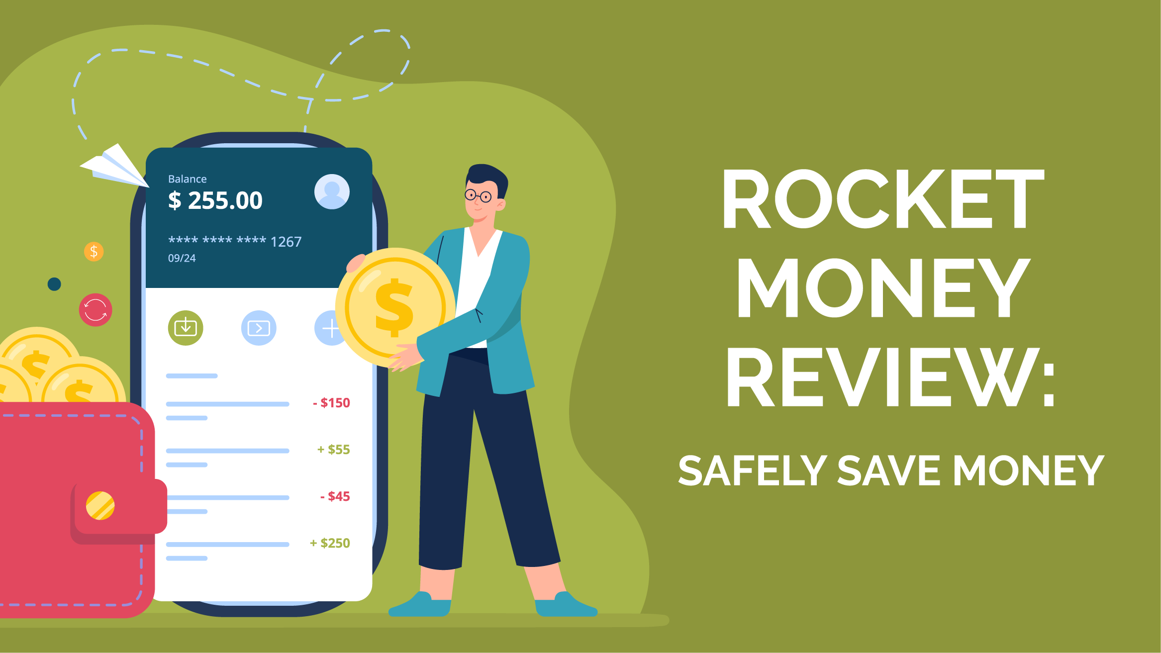 rocket money review