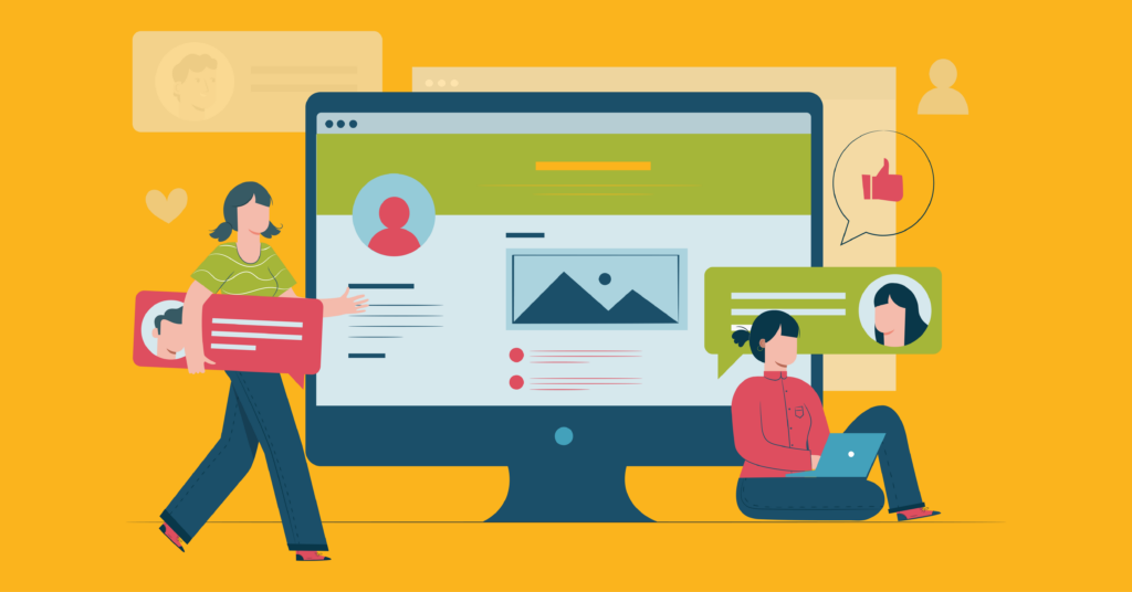 sponsored posts for bloggers