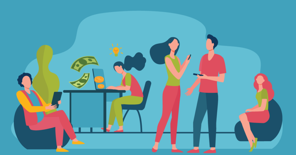 Stealth Wealth: Reaching Financial Freedom in Secret 9 stealth wealth