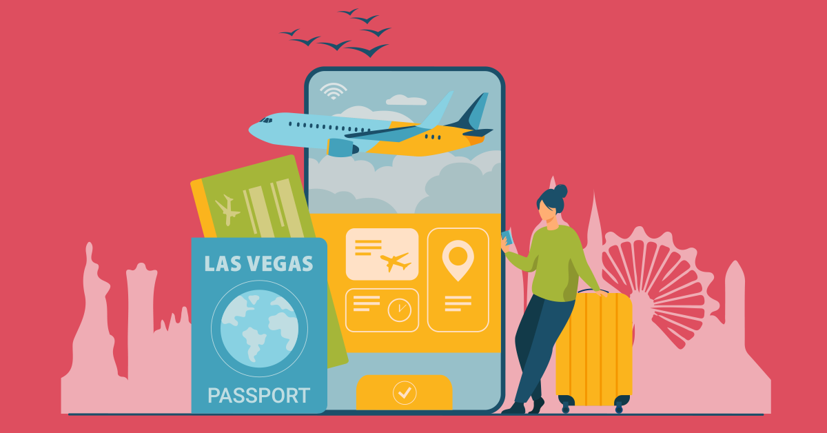 travel hacking las vegas