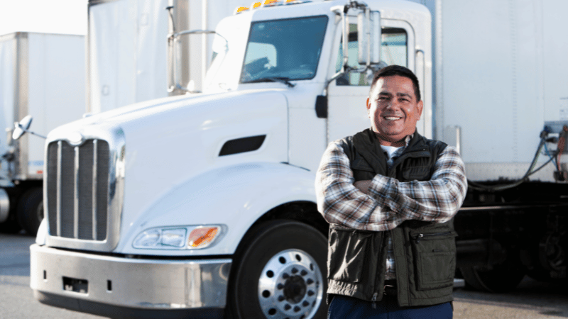 $55,000 a Year Is How Much an Hour? 7 truck driver min