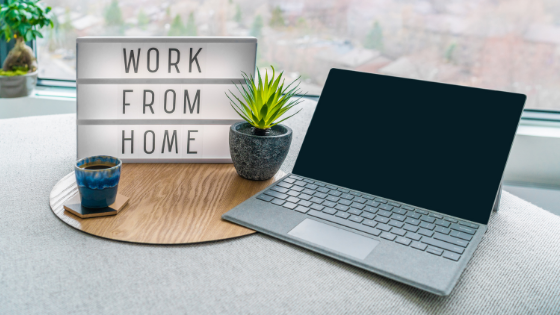 work from home jobs